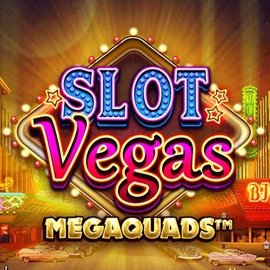 Jouez à la machine à sous Slot Vegas - Fully Loaded de Big Time Gaming