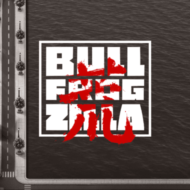 Play Bullfrogzilla Slot by EXCO