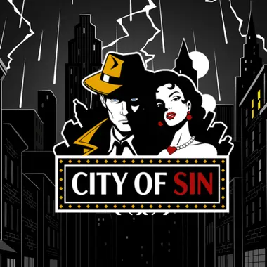City Of Sin
