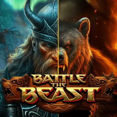 Play Battle The Beast Slot by Habanero