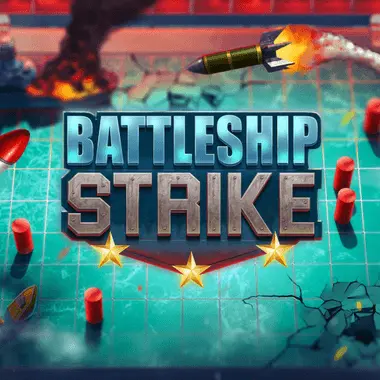 Battleship Strike