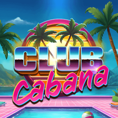 Play Club Cabana Slot by Kitsune