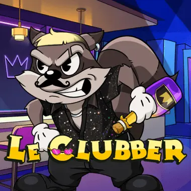 Play Le Clubber Slot by Hacksaw
