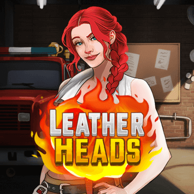 Play Leatherheads Slot by Kitsune