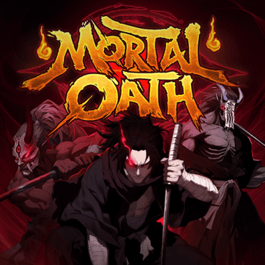 Play Mortal Oath Slot by Foxhound