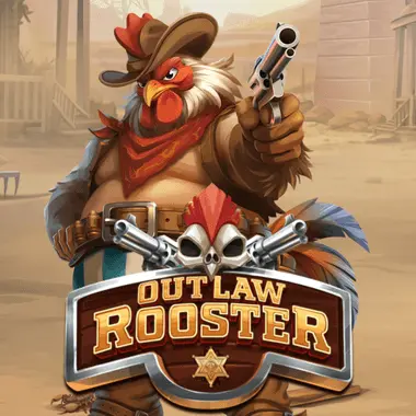 Play Outlaw Rooster Slot by NowNow