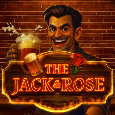 Play The Jack & Rose Slot by Kitsune