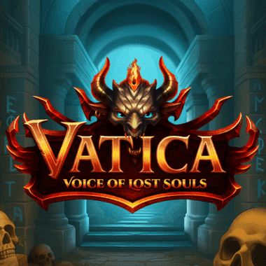 Play Vatica - Voice of Lost Souls Slot by Goodtimes Studios