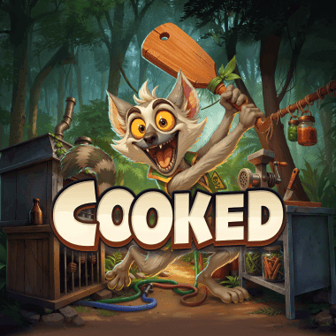 Play Cooked Slot by Hold Your Hat