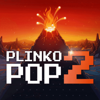 العب Plinko Pop 2 السلوت المقدمة من Mascot Gaming