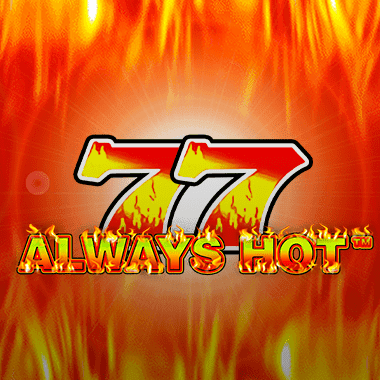 Play Always Hot Slot by Novomatic