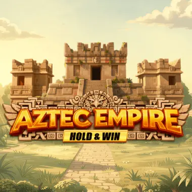 Play Aztec Empire: Hold & Win Slot by Novomatic
