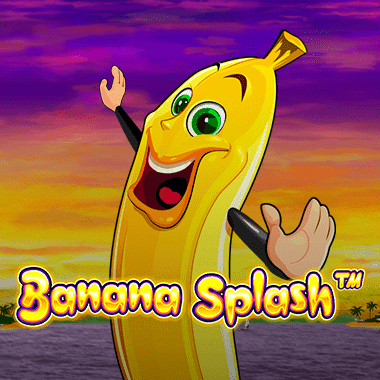 Play Banana Splash Slot by Novomatic
