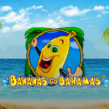 Play Bananas Go Bahamas Slot by Novomatic