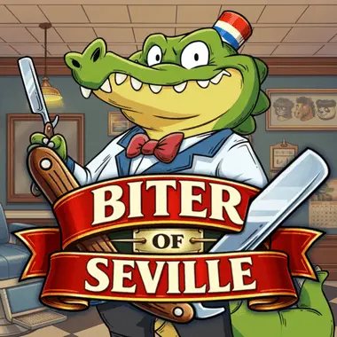 Play Biter of Seville Slot by Happy Duck