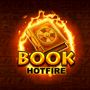 Play Book Hotfire Slot by Novomatic