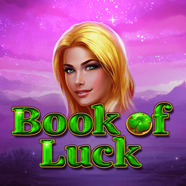 Play Book of Luck Slot by Novomatic