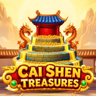 Cai Shen Treasures