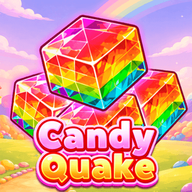 Play Candy Quake Slot by Toucan Royale