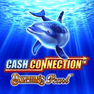 Play Cash Connection Dolphin's Pearl Slot by Novomatic