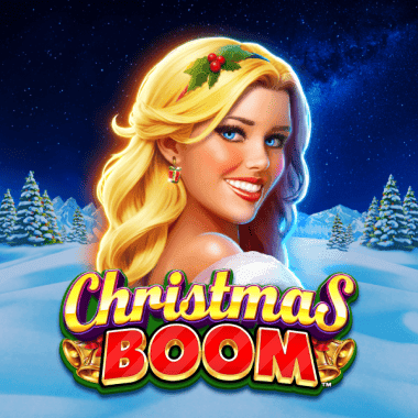 Play Christmas Boom Slot by Novomatic