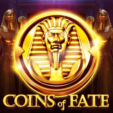 Play Coins of Fate Slot by Novomatic