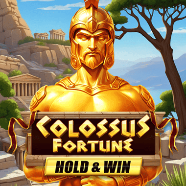 Play Colossus Fortune: Hold & Win Slot by Novomatic