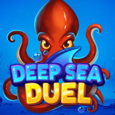 Play Deep Sea Duel Slot by Backseat Gaming