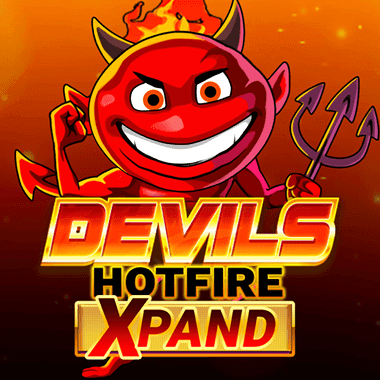 Play Devils Hotfire Xpand Slot by Novomatic