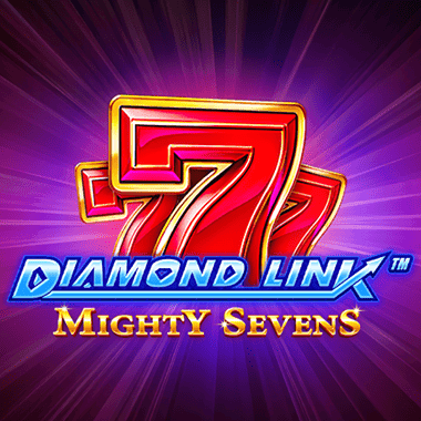 Play Diamond Link: Mighty Sevens Slot by Novomatic