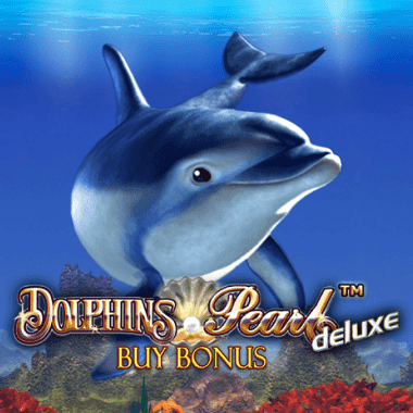 Play Dolphin's Pearl Deluxe Buy Bonus Slot by Novomatic
