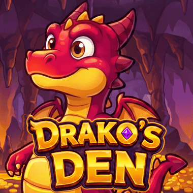 Play Drako's Den Slot by Clutch Gaming
