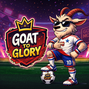 Play Goat to Glory Slot by Happy Duck