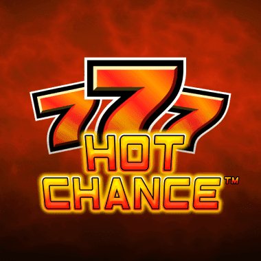 Play Hot Chance Slot by Novomatic
