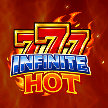 Play Infinite Hot Slot by Novomatic