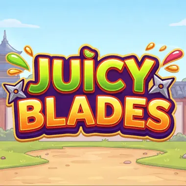 Play Juicy Blades Slot by Clutch Gaming