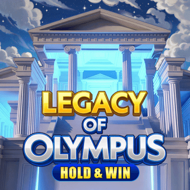 Play Legacy of Olympus: Hold & Win Slot by Toucan Royale