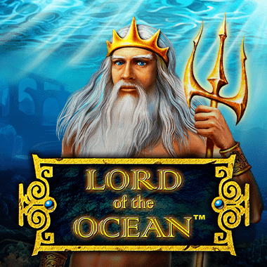 Play Lord of the Ocean Slot by Novomatic