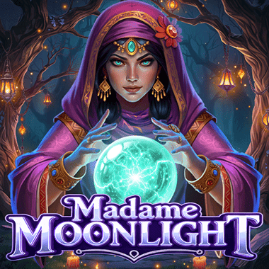 Play Madame Moonlight Slot by Novomatic