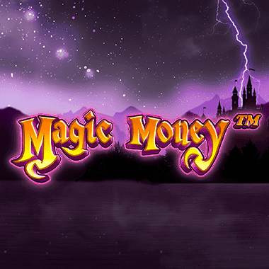 Play Magic Money Slot by Novomatic
