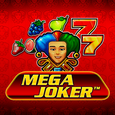 Play Mega Joker Slot by Novomatic