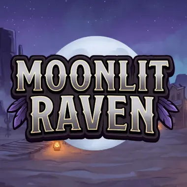 Play Moonlit Raven Slot by Clutch Gaming