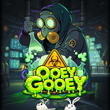 Play Ooey Gooey Slot by Happy Duck