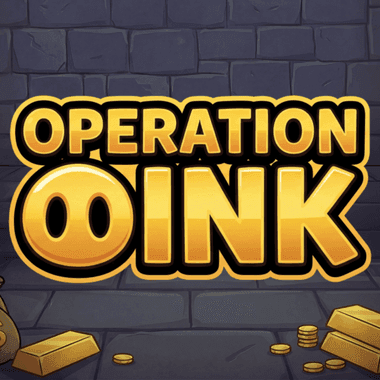 Play Operation Oink Slot by Backseat Gaming