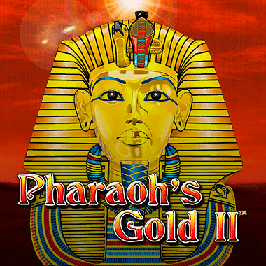 Play Pharaoh's Gold II Slot by Novomatic