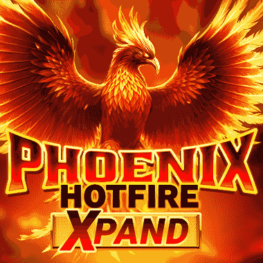 Play Phoenix Hotfire Xpand Slot by Novomatic