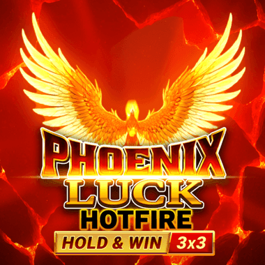 Play Phoenix Luck Hotfire Hold & Win Buy Bonus Slot by Novomatic