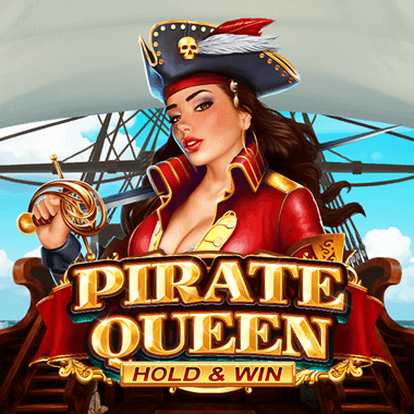 Play Pirate Queen Hold & Win Slot by Novomatic