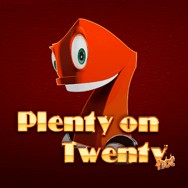 Play Plenty on Twenty Hot Slot by Novomatic