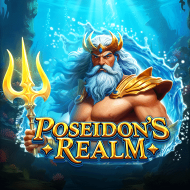 Play Poseidon's Realm Slot by Novomatic